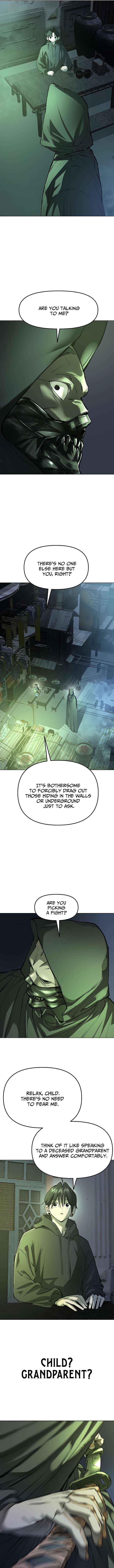 Read Cosmic Heavenly Demon 3077 Manga Online