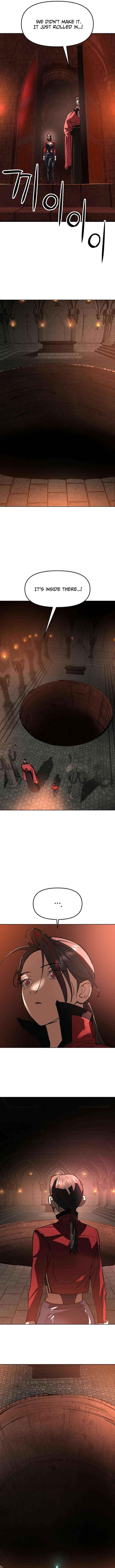 Read Cosmic Heavenly Demon 3077 Manga Online
