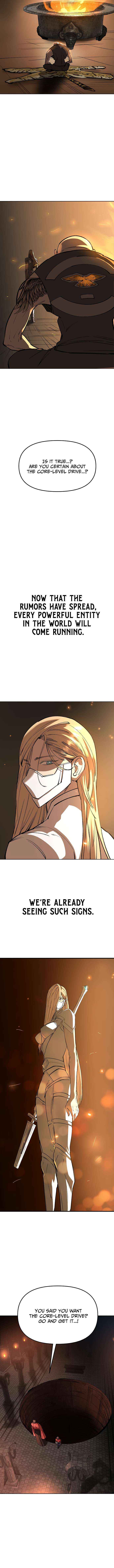 Read Cosmic Heavenly Demon 3077 Manga Online