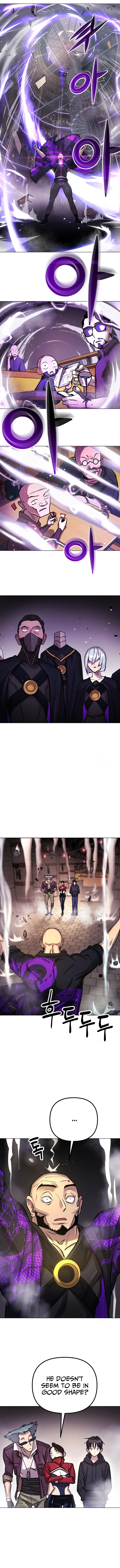 Read Cosmic Heavenly Demon 3077 Manga Online