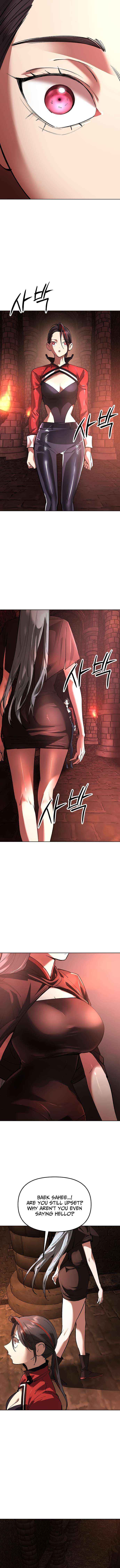 Read Cosmic Heavenly Demon 3077 Manga Online