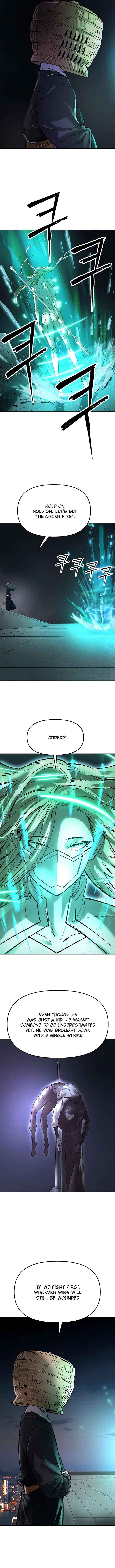 Read Cosmic Heavenly Demon 3077 Manga Online