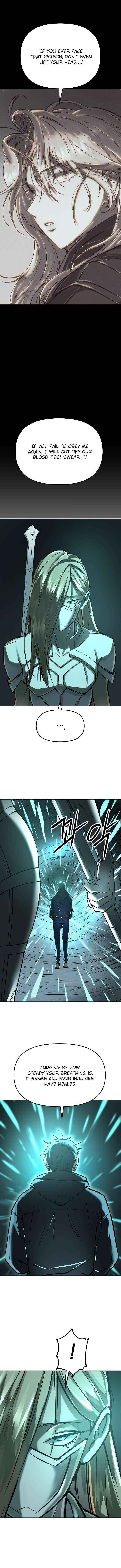 Read Cosmic Heavenly Demon 3077 Manga Online