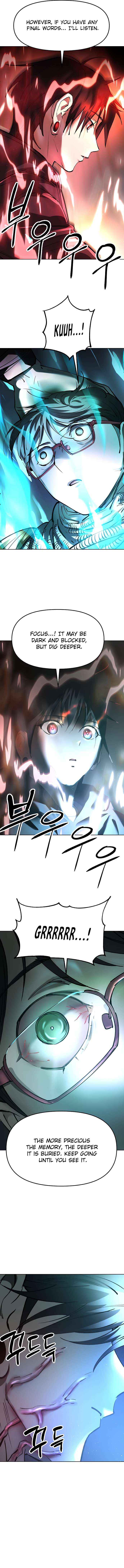 Read Cosmic Heavenly Demon 3077 Manga Online