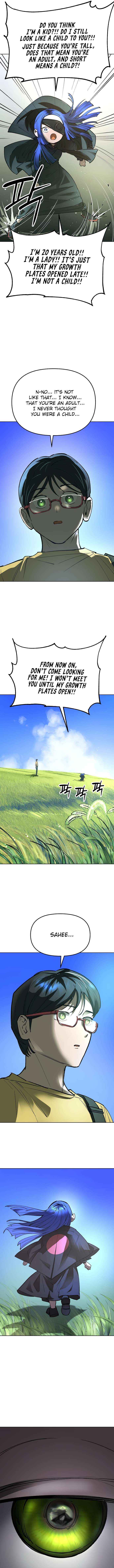 Read Cosmic Heavenly Demon 3077 Manga Online