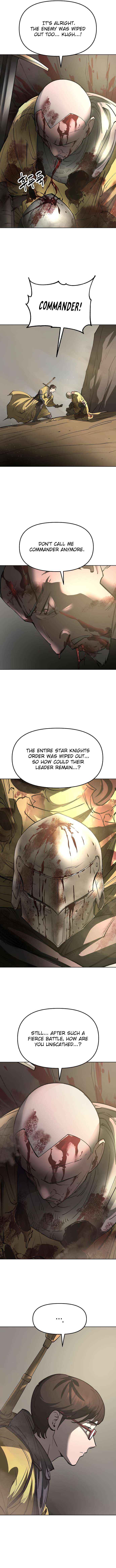 Read Cosmic Heavenly Demon 3077 Manga Online