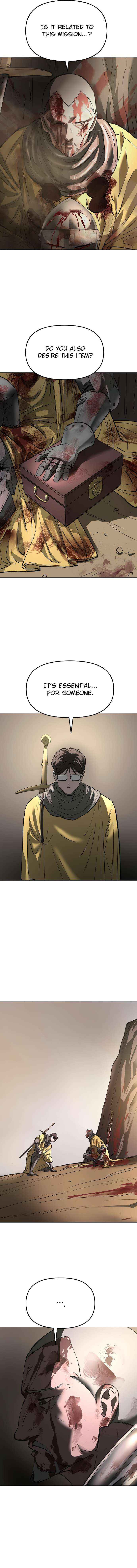 Read Cosmic Heavenly Demon 3077 Manga Online