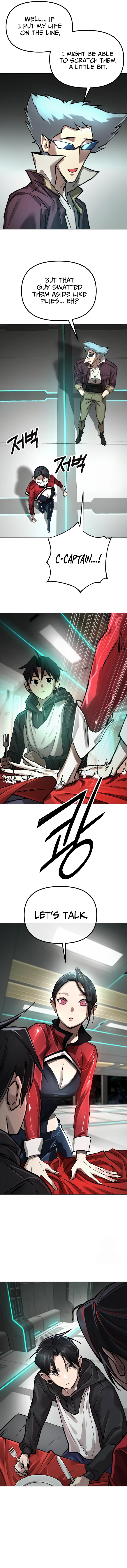 Read Cosmic Heavenly Demon 3077 Manga Online