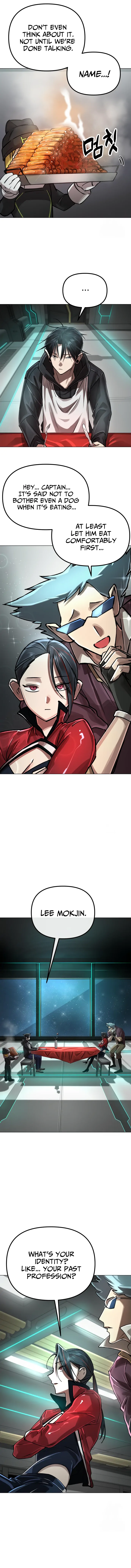 Read Cosmic Heavenly Demon 3077 Manga Online