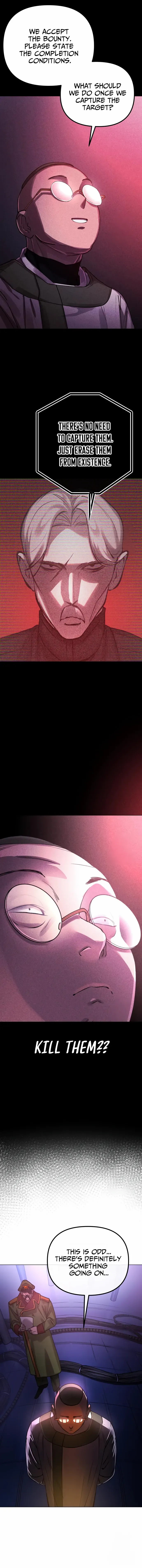 Read Cosmic Heavenly Demon 3077 Manga Online