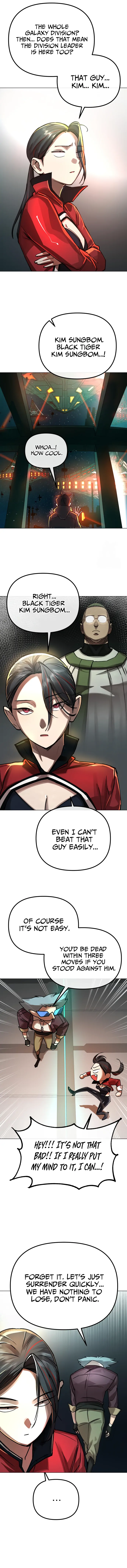 Read Cosmic Heavenly Demon 3077 Manga Online