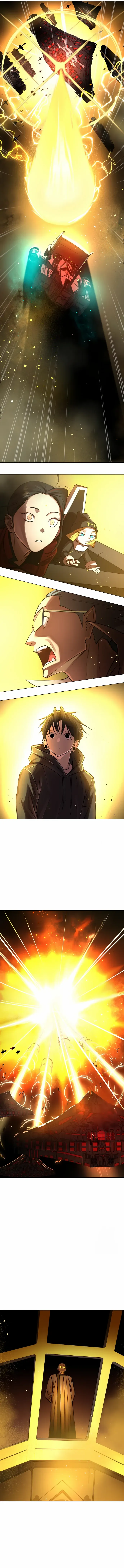 Read Cosmic Heavenly Demon 3077 Manga Online