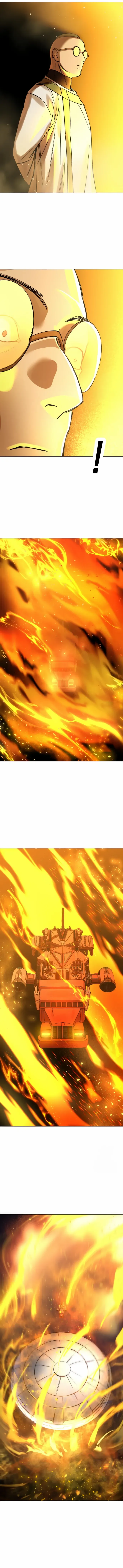 Read Cosmic Heavenly Demon 3077 Manga Online