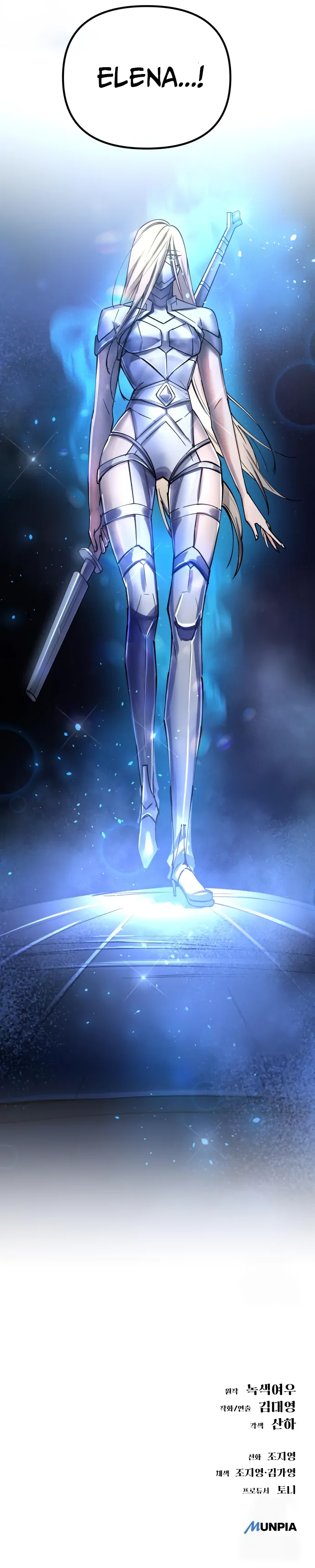 Read Cosmic Heavenly Demon 3077 Manga Online