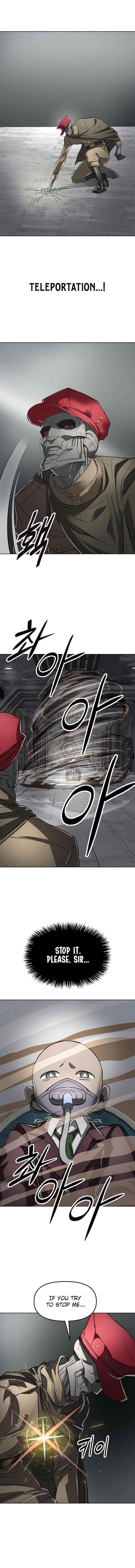 Read Cosmic Heavenly Demon 3077 Manga Online