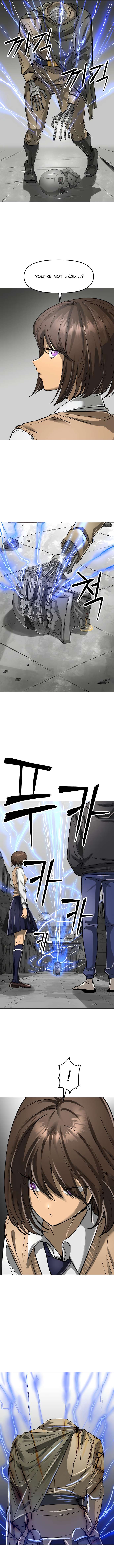 Read Cosmic Heavenly Demon 3077 Manga Online