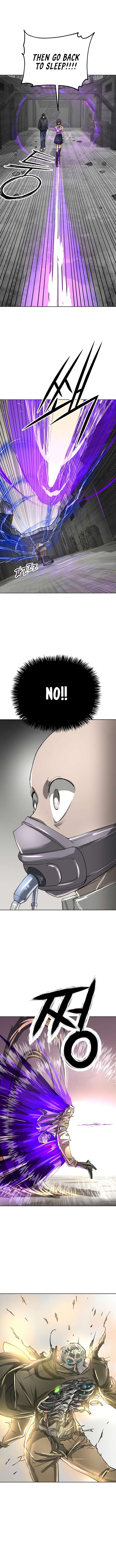 Read Cosmic Heavenly Demon 3077 Manga Online