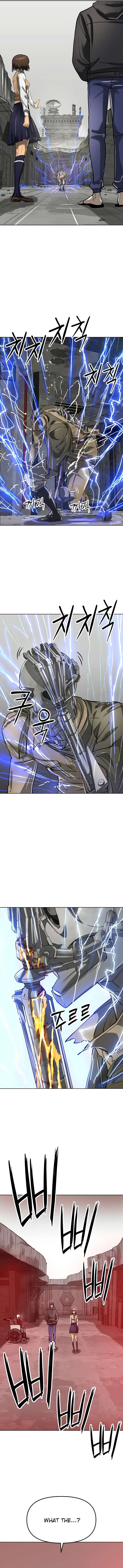 Read Cosmic Heavenly Demon 3077 Manga Online