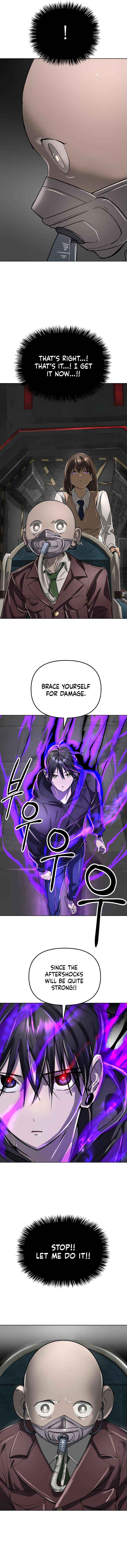 Read Cosmic Heavenly Demon 3077 Manga Online