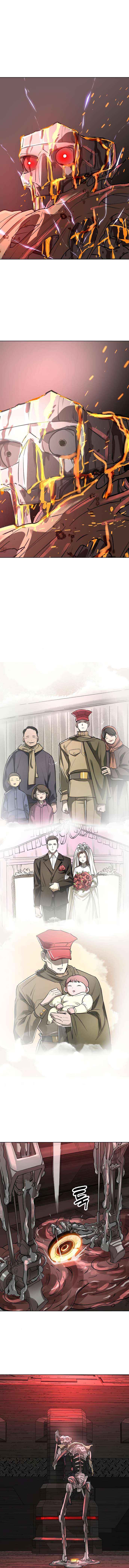 Read Cosmic Heavenly Demon 3077 Manga Online