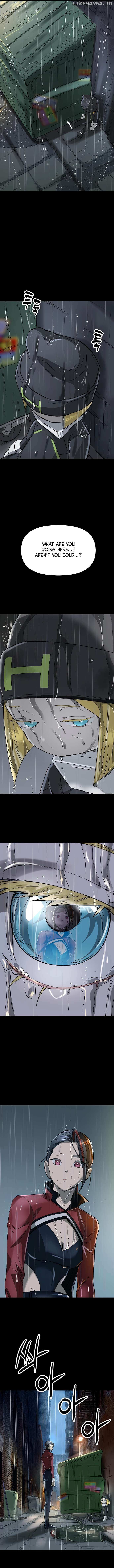 Read Cosmic Heavenly Demon 3077 Manga Online