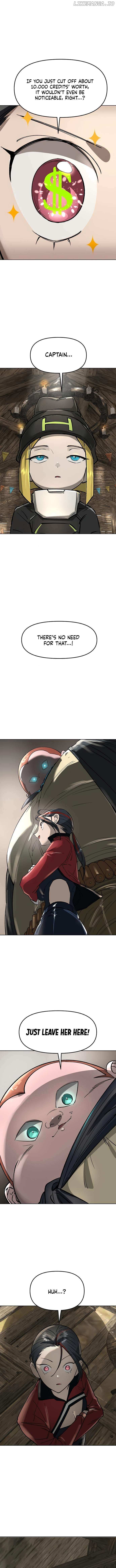 Read Cosmic Heavenly Demon 3077 Manga Online
