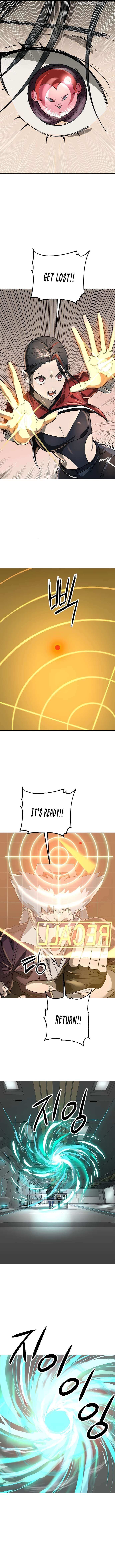 Read Cosmic Heavenly Demon 3077 Manga Online