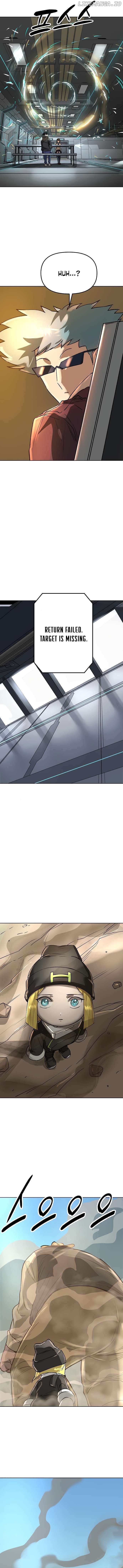 Read Cosmic Heavenly Demon 3077 Manga Online