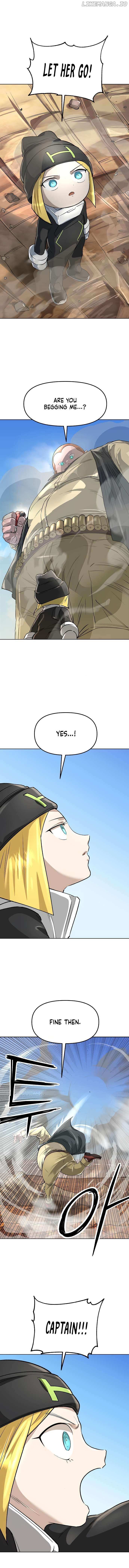 Read Cosmic Heavenly Demon 3077 Manga Online