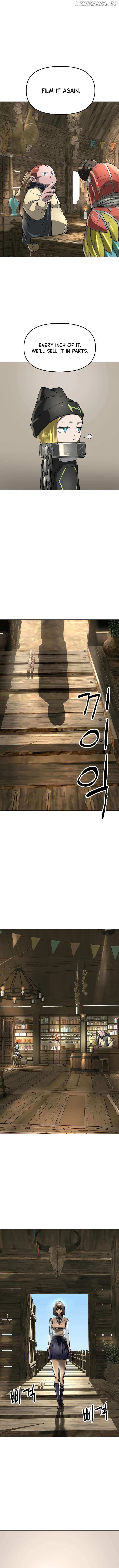 Read Cosmic Heavenly Demon 3077 Manga Online