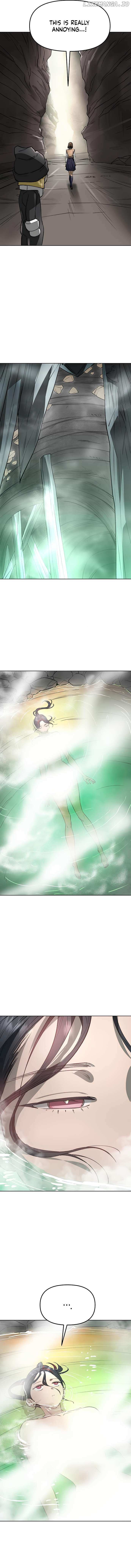 Read Cosmic Heavenly Demon 3077 Manga Online