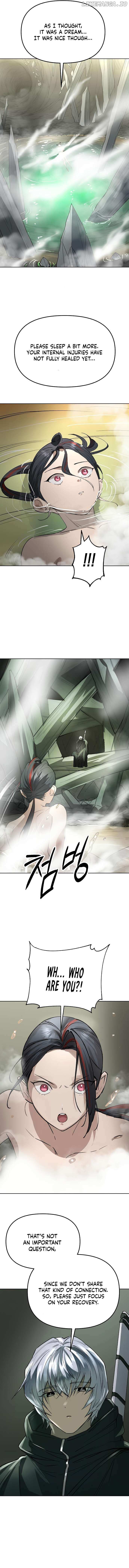 Read Cosmic Heavenly Demon 3077 Manga Online