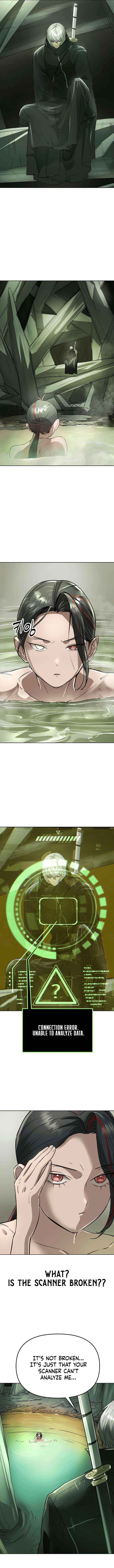 Read Cosmic Heavenly Demon 3077 Manga Online