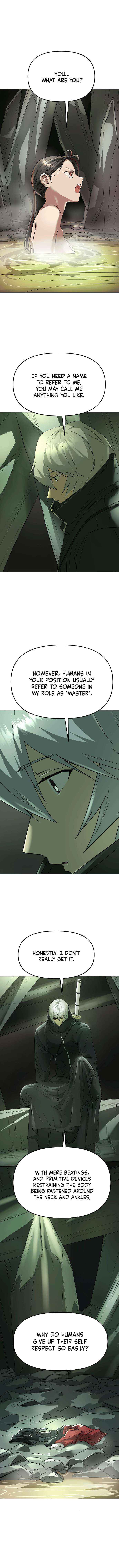 Read Cosmic Heavenly Demon 3077 Manga Online