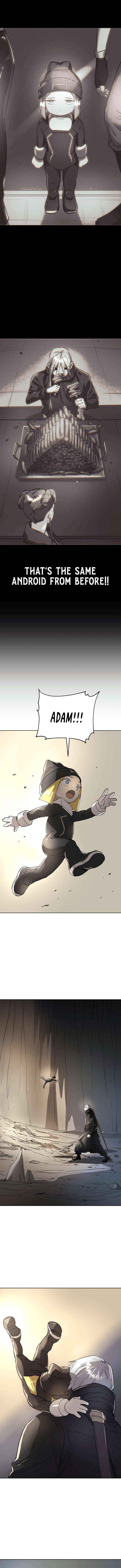 Read Cosmic Heavenly Demon 3077 Manga Online