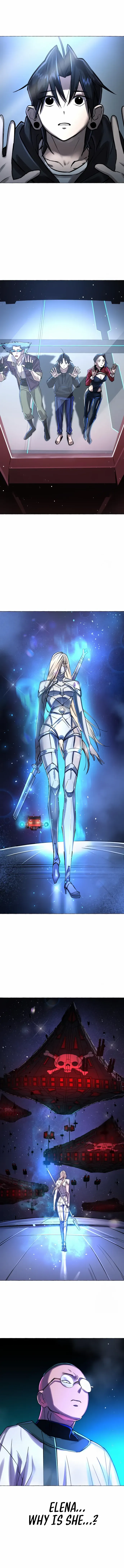 Read Cosmic Heavenly Demon 3077 Manga Online