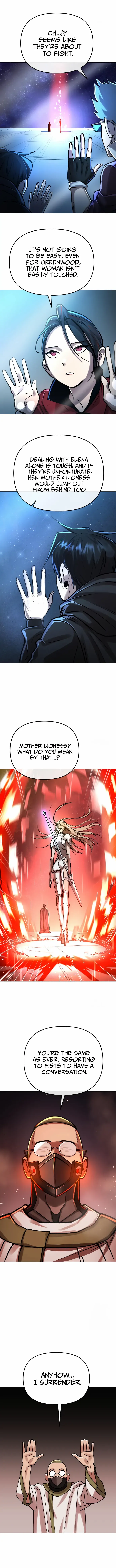 Read Cosmic Heavenly Demon 3077 Manga Online