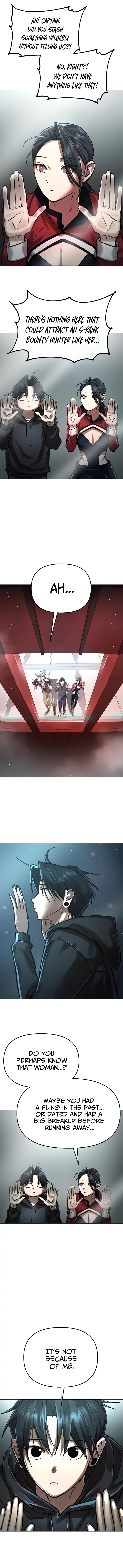 Read Cosmic Heavenly Demon 3077 Manga Online