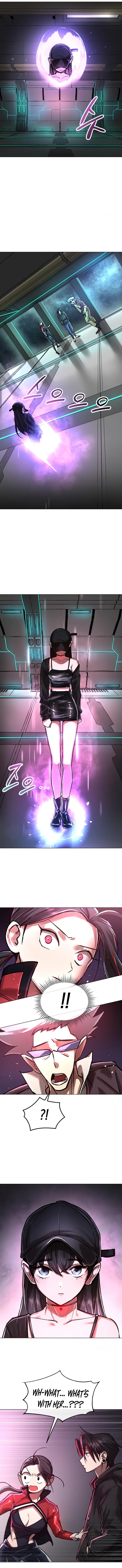 Read Cosmic Heavenly Demon 3077 Manga Online