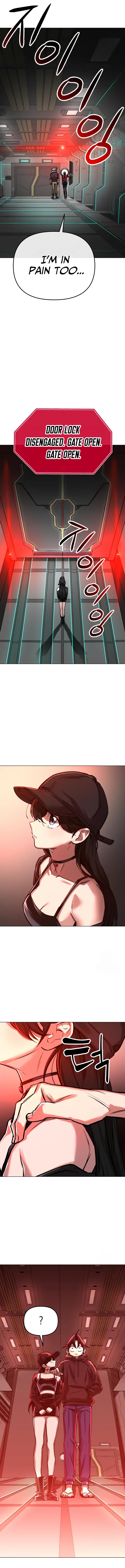 Read Cosmic Heavenly Demon 3077 Manga Online