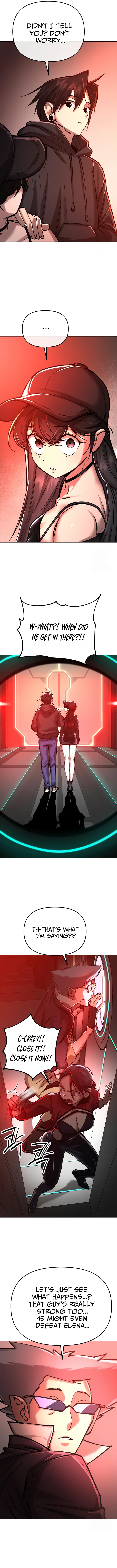 Read Cosmic Heavenly Demon 3077 Manga Online