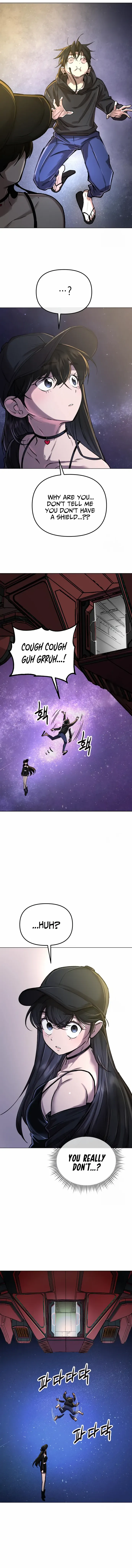 Read Cosmic Heavenly Demon 3077 Manga Online