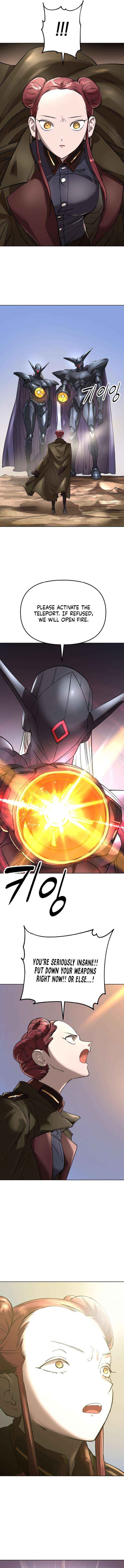 Read Cosmic Heavenly Demon 3077 Manga Online