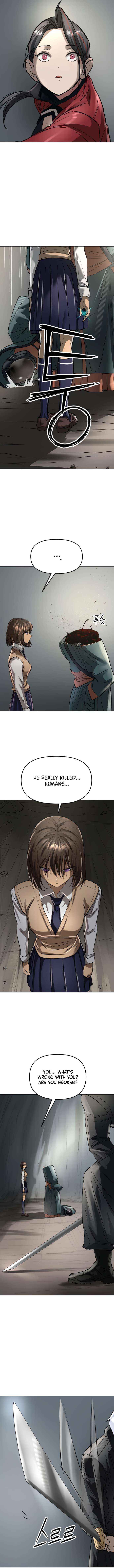Read Cosmic Heavenly Demon 3077 Manga Online