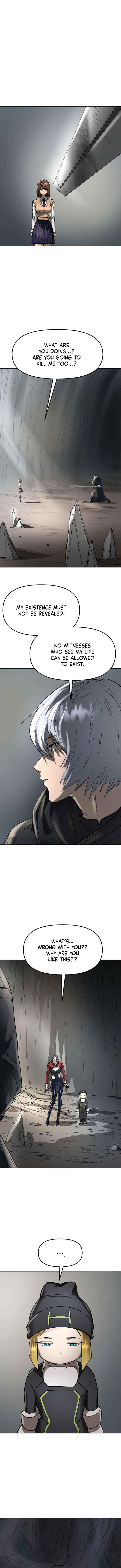 Read Cosmic Heavenly Demon 3077 Manga Online