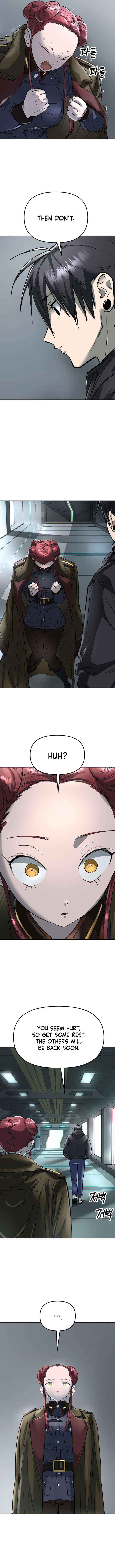 Read Cosmic Heavenly Demon 3077 Manga Online