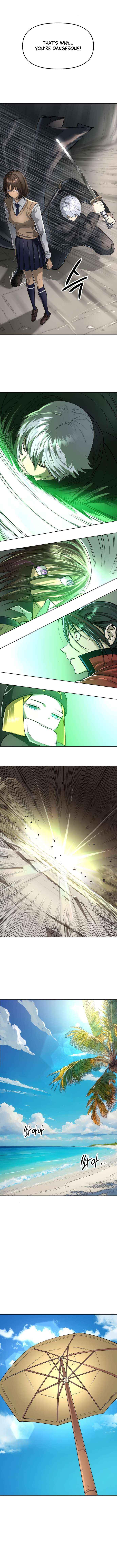 Read Cosmic Heavenly Demon 3077 Manga Online