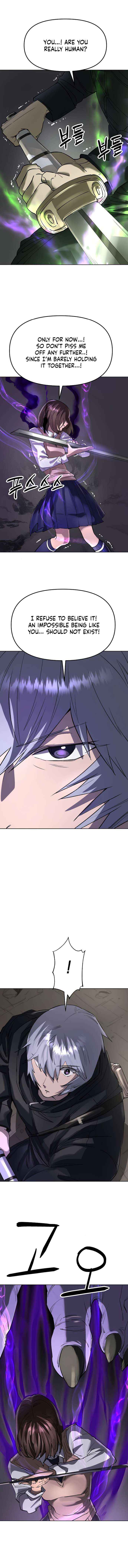 Read Cosmic Heavenly Demon 3077 Manga Online