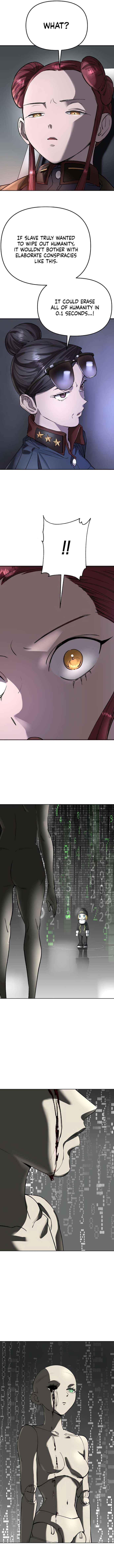 Read Cosmic Heavenly Demon 3077 Manga Online