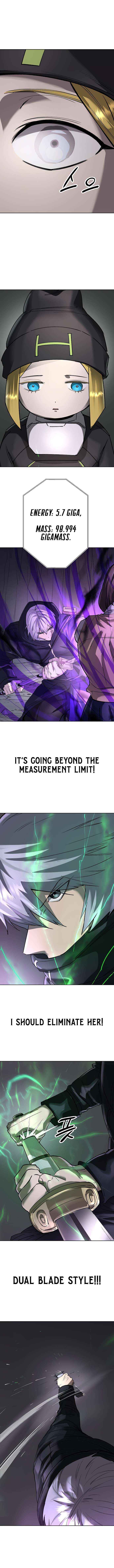 Read Cosmic Heavenly Demon 3077 Manga Online